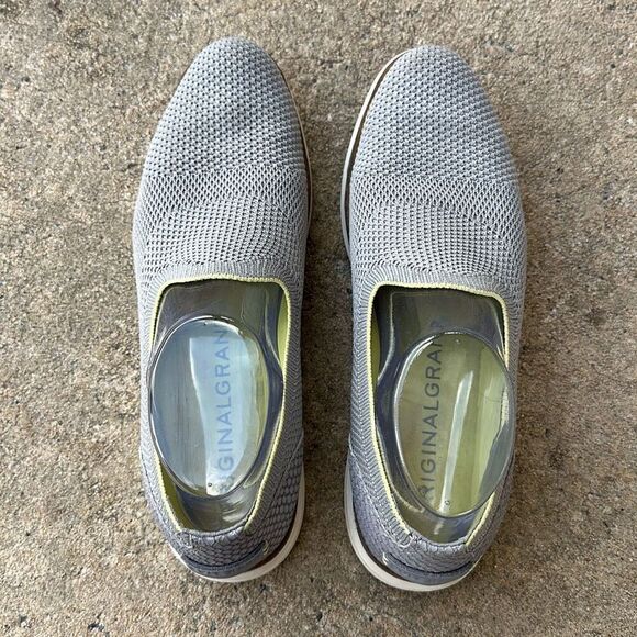 Cole Haan ØriginalGrand Meridian Loafer Women’s Sz 9 - Picture 7 of 12